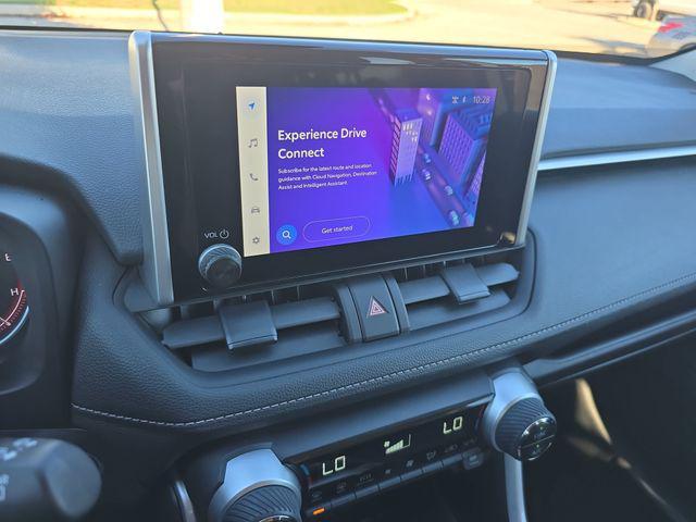 used 2024 Toyota RAV4 car, priced at $24,997