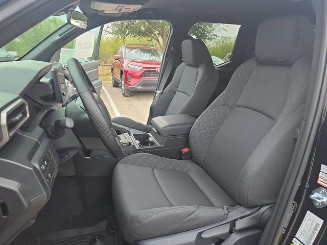 new 2026 Toyota Tacoma car, priced at $38,800