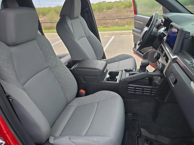 new 2026 Toyota Tacoma car, priced at $34,019