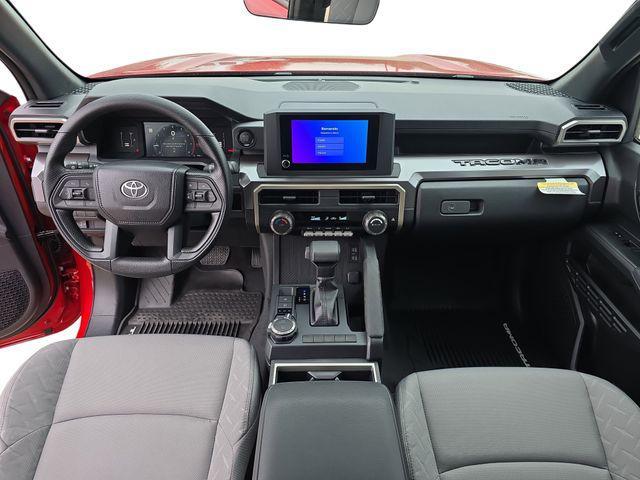 new 2026 Toyota Tacoma car, priced at $34,019