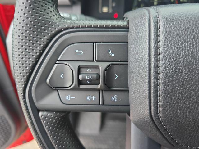 new 2026 Toyota Tacoma car, priced at $34,019