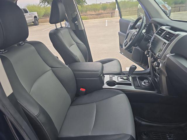 used 2023 Toyota 4Runner car, priced at $40,505