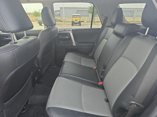 used 2023 Toyota 4Runner car, priced at $40,505