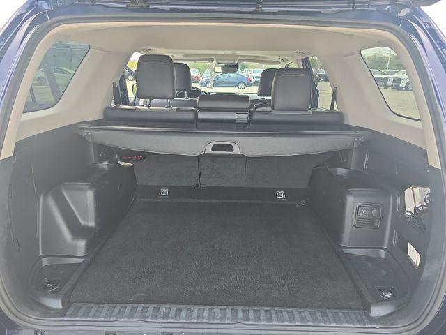 used 2023 Toyota 4Runner car, priced at $40,505