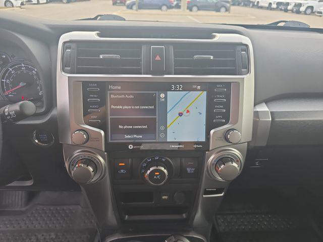 used 2023 Toyota 4Runner car, priced at $40,505