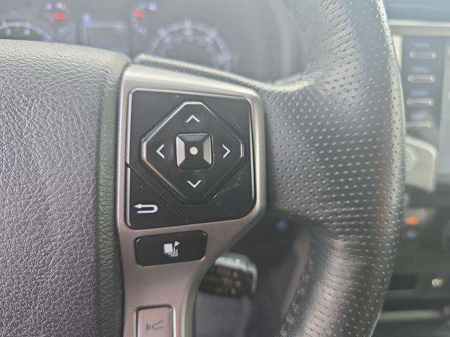 used 2023 Toyota 4Runner car, priced at $40,505