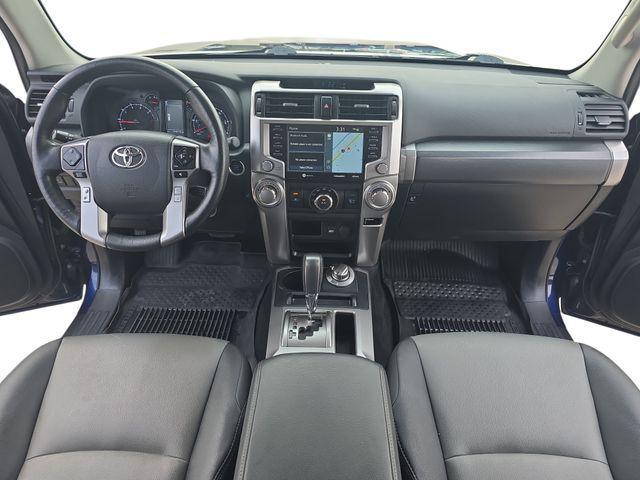 used 2023 Toyota 4Runner car, priced at $40,505