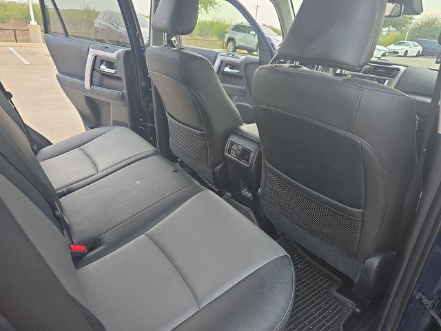 used 2023 Toyota 4Runner car, priced at $40,505