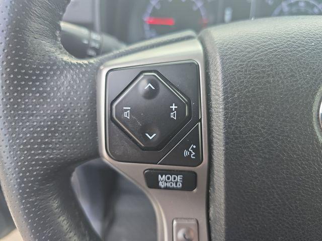 used 2023 Toyota 4Runner car, priced at $40,505