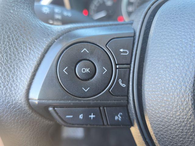 used 2022 Toyota Corolla car, priced at $17,998