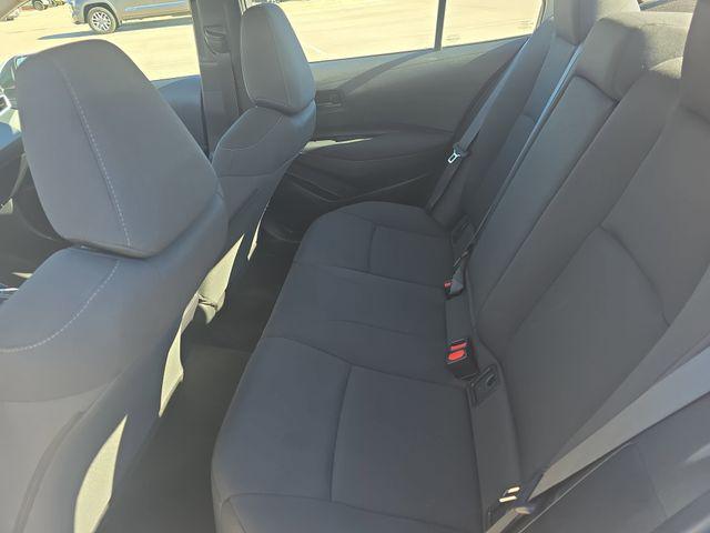 used 2022 Toyota Corolla car, priced at $17,998