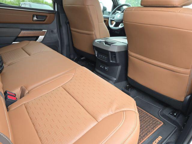 new 2026 Toyota Tundra car, priced at $70,273