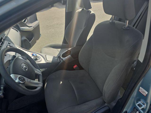 used 2012 Toyota Prius car, priced at $14,518