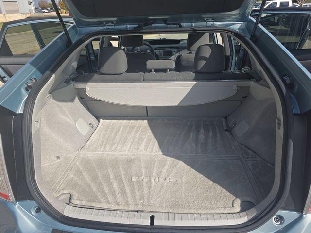used 2012 Toyota Prius car, priced at $14,518