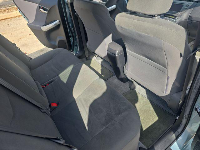 used 2012 Toyota Prius car, priced at $14,518
