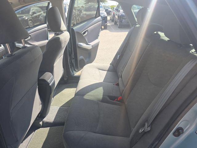 used 2012 Toyota Prius car, priced at $14,518