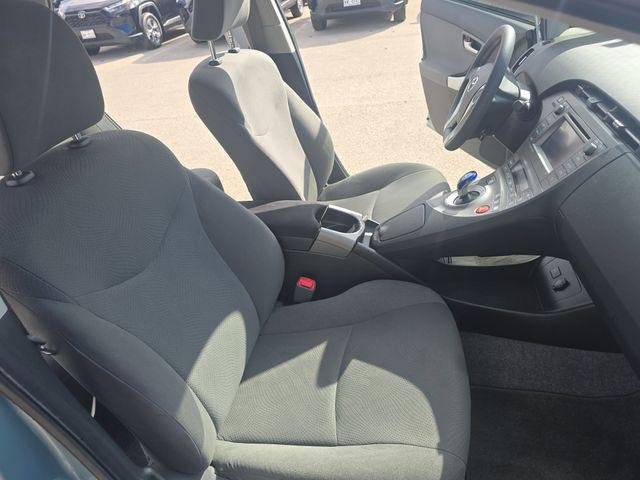 used 2012 Toyota Prius car, priced at $14,518