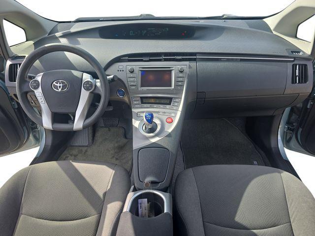 used 2012 Toyota Prius car, priced at $14,518