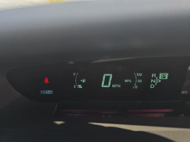 used 2012 Toyota Prius car, priced at $14,518