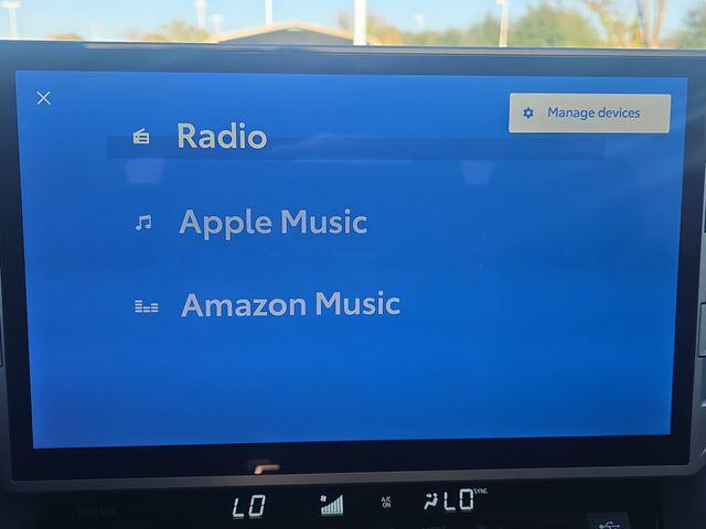 new 2026 Toyota Tundra car, priced at $66,590