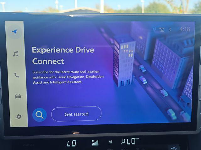 new 2026 Toyota Tundra car, priced at $66,590