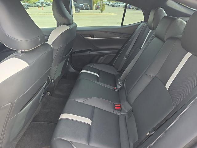 used 2025 Toyota Camry car, priced at $31,527