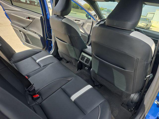 used 2025 Toyota Camry car, priced at $31,527