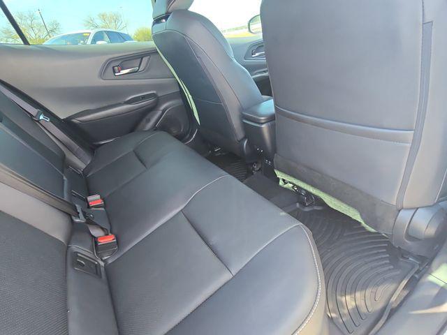 used 2025 Toyota Prius car, priced at $32,998