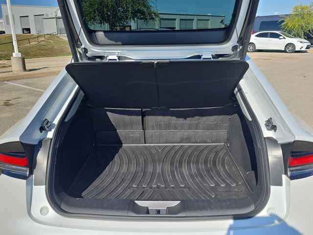 used 2025 Toyota Prius car, priced at $32,998