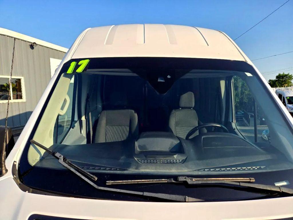 used 2017 Ford Transit-250 car, priced at $17,992