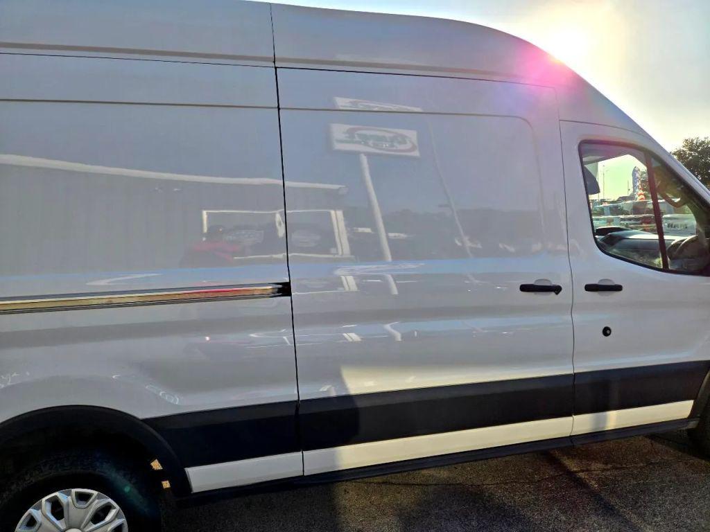 used 2017 Ford Transit-250 car, priced at $17,992