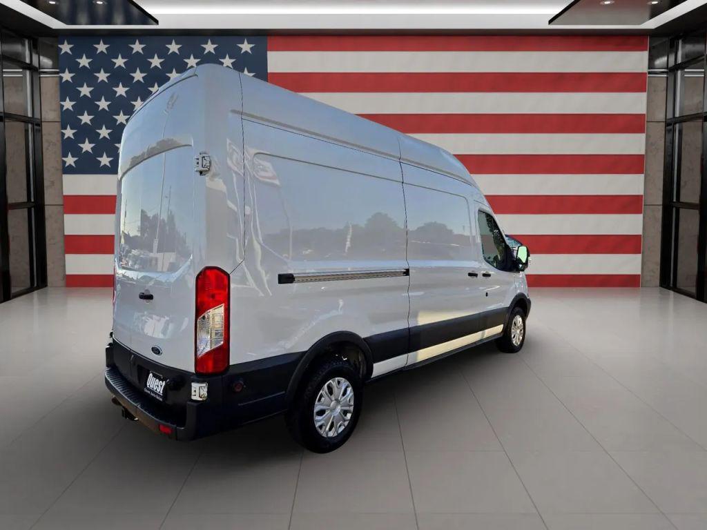 used 2017 Ford Transit-250 car, priced at $17,992