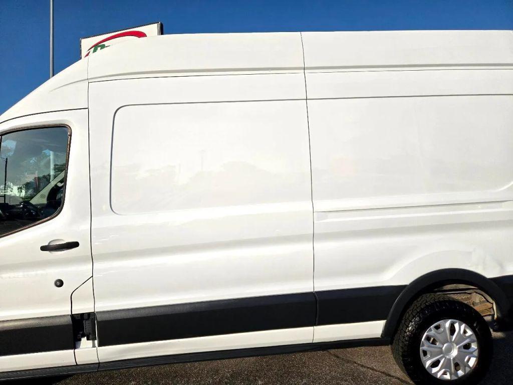 used 2017 Ford Transit-250 car, priced at $17,992