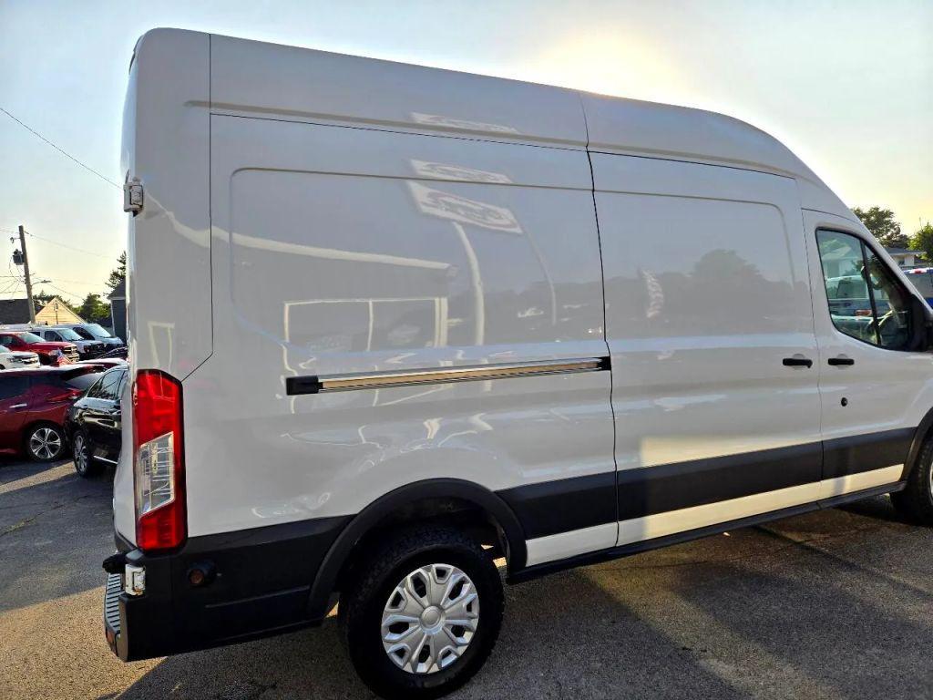 used 2017 Ford Transit-250 car, priced at $17,992