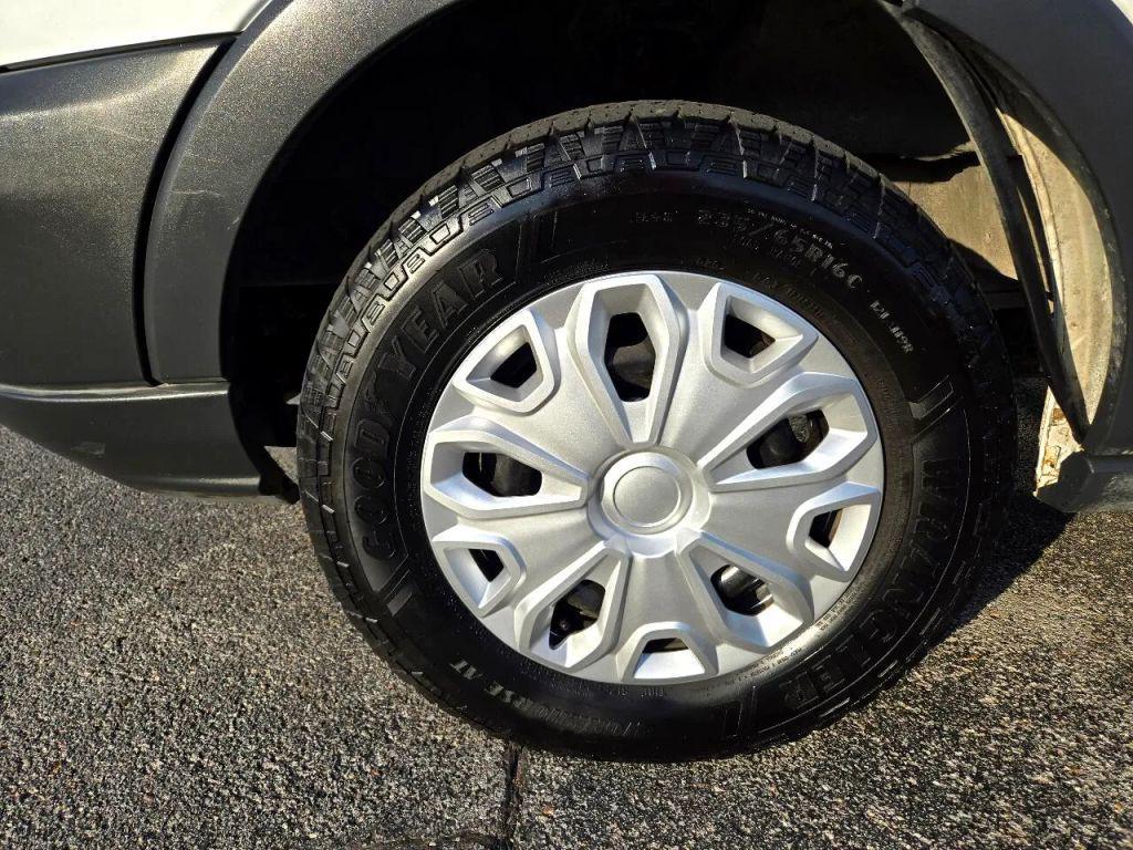 used 2017 Ford Transit-250 car, priced at $17,992