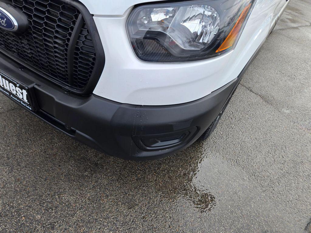 used 2021 Ford Transit-250 car, priced at $19,992
