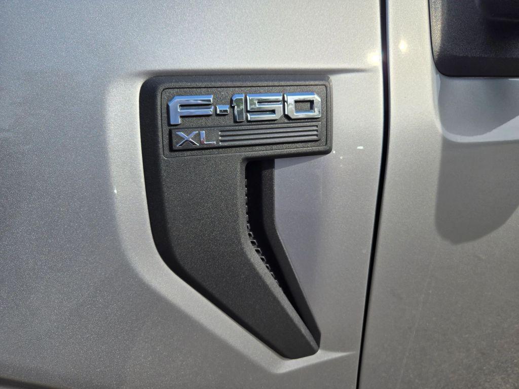 used 2022 Ford F-150 car, priced at $16,475