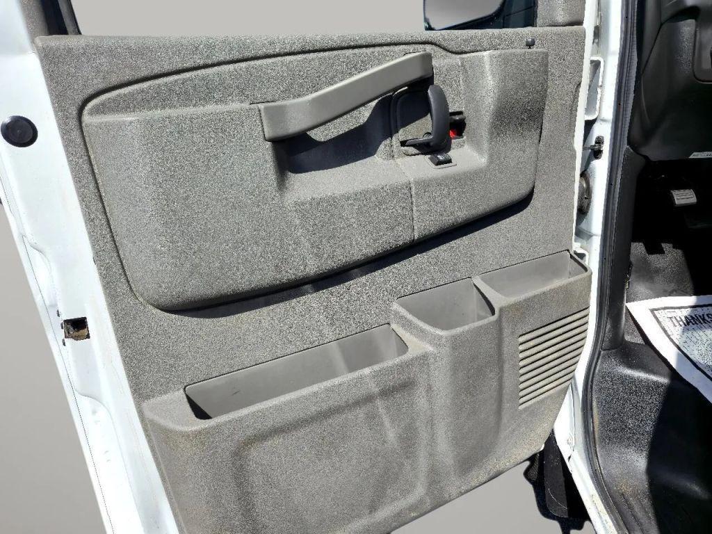 used 2017 Chevrolet Express 2500 car, priced at $6,995