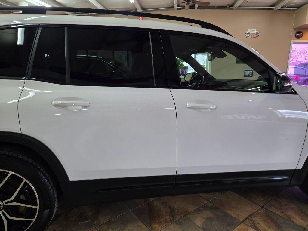 used 2023 Mercedes-Benz EQB 350 car, priced at $29,975