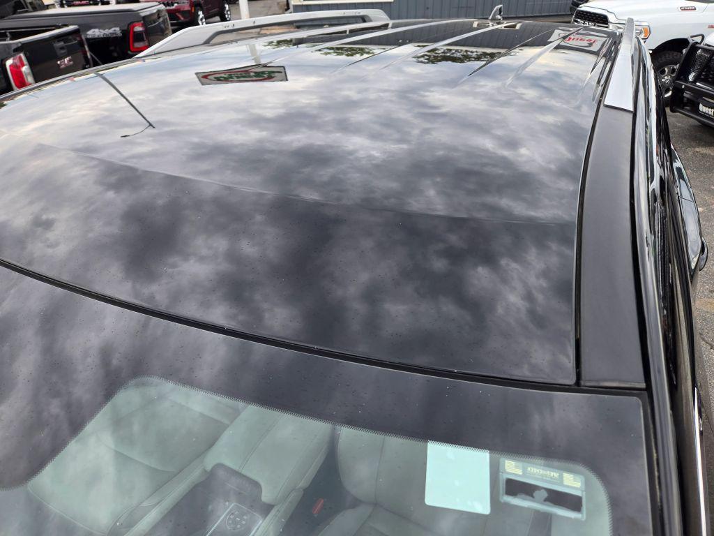 used 2023 Nissan Pathfinder car, priced at $21,991