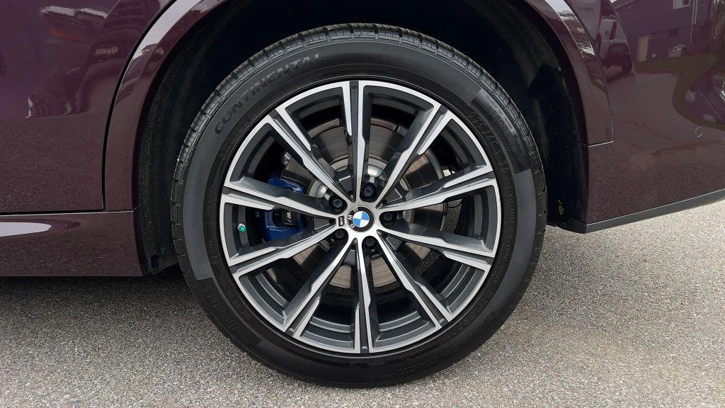 used 2020 BMW X5 car, priced at $34,397