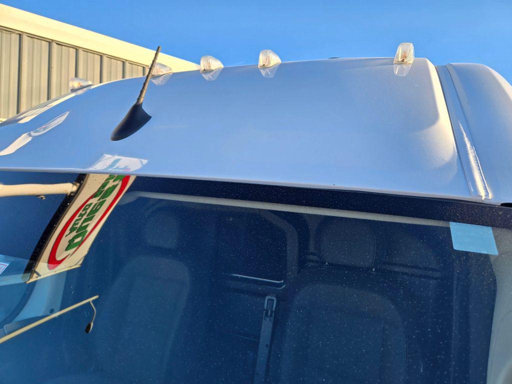 used 2024 Ram ProMaster 3500 car, priced at $34,992