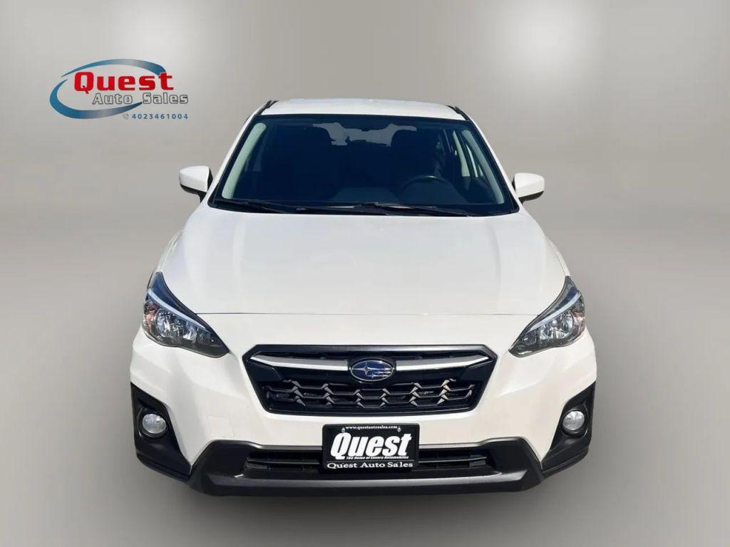used 2019 Subaru Crosstrek car, priced at $13,777