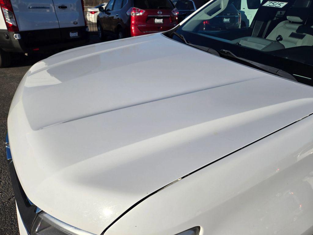 used 2020 Chevrolet Colorado car, priced at $8,995