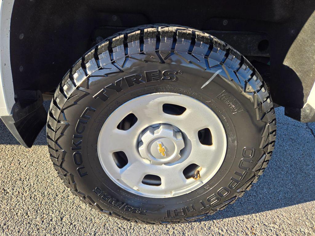 used 2020 Chevrolet Colorado car, priced at $8,995