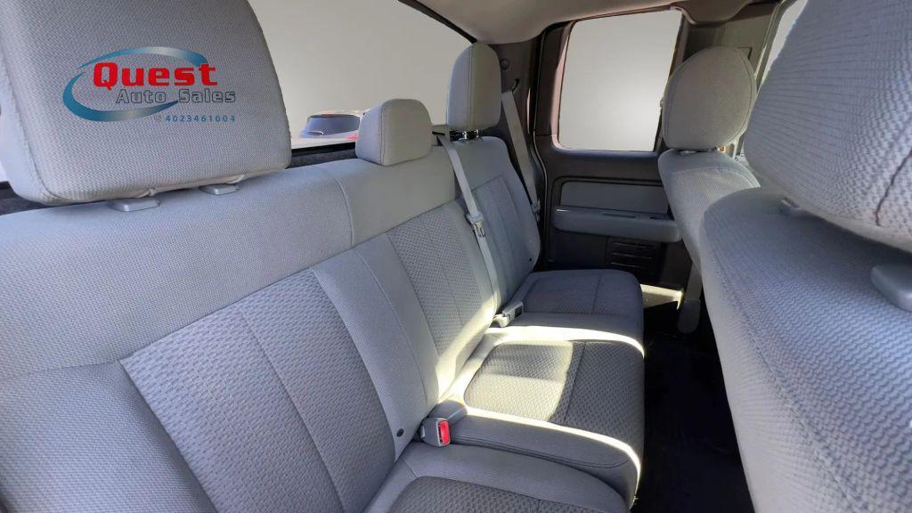 used 2014 Ford F-150 car, priced at $16,995