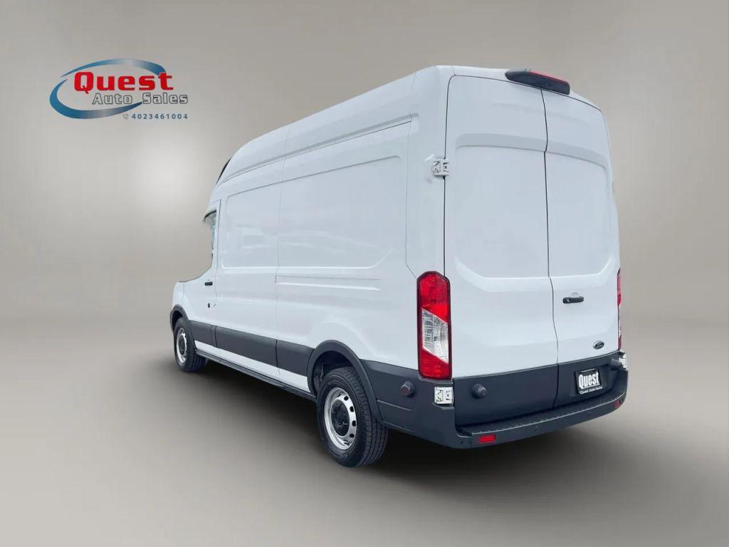 used 2018 Ford Transit-350 car, priced at $19,777