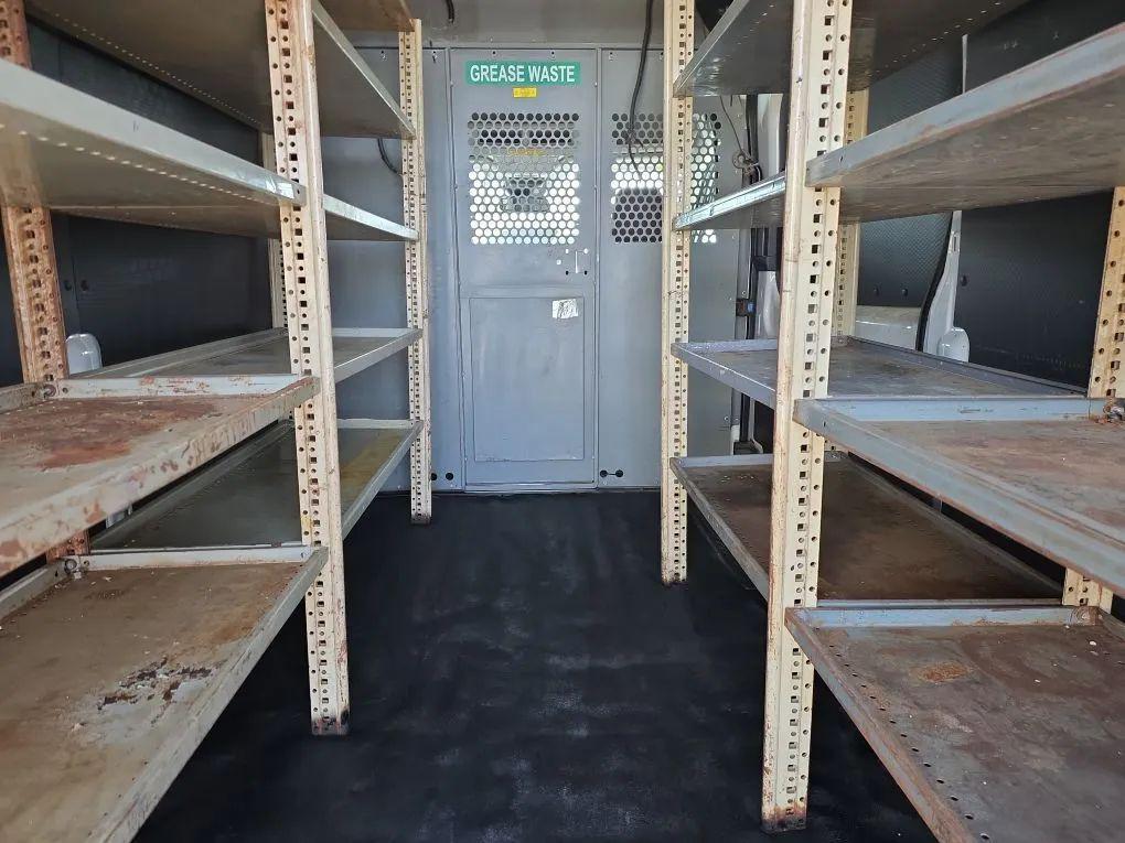 used 2018 Ford Transit-350 car, priced at $22,591