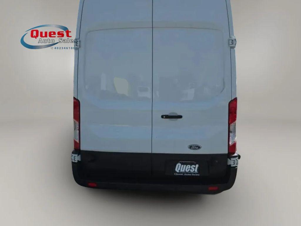 used 2018 Ford Transit-350 car, priced at $19,997