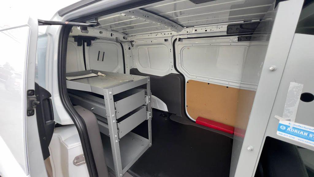used 2020 Ford Transit Connect car, priced at $12,977